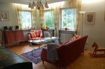 Germania Privát Kochel, Esterno